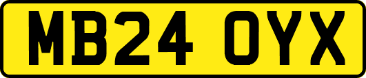 MB24OYX