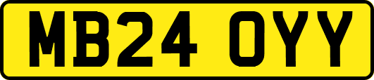 MB24OYY
