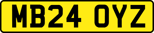 MB24OYZ