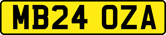 MB24OZA