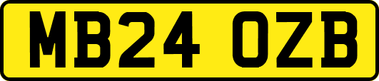 MB24OZB