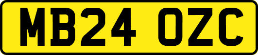MB24OZC