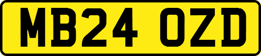 MB24OZD