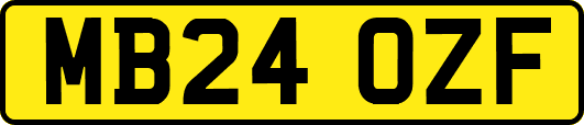 MB24OZF
