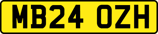 MB24OZH