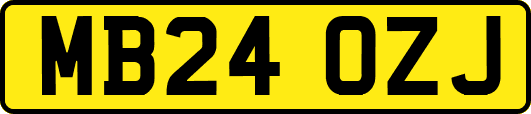 MB24OZJ