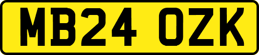 MB24OZK