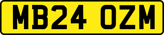MB24OZM