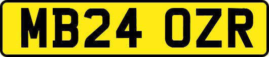 MB24OZR