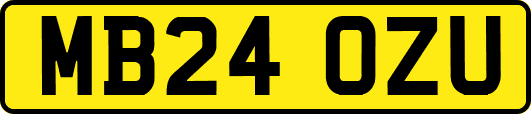 MB24OZU