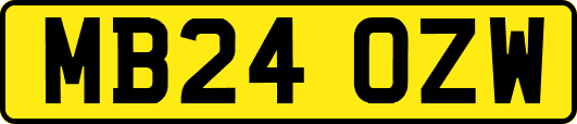 MB24OZW