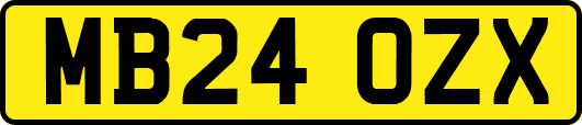 MB24OZX