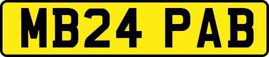 MB24PAB