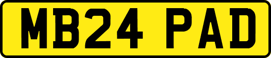 MB24PAD