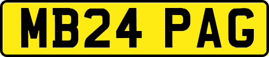 MB24PAG