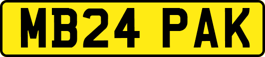 MB24PAK