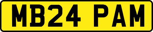 MB24PAM