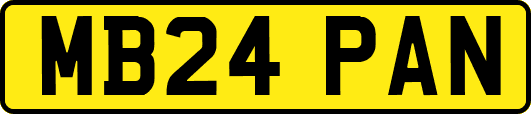 MB24PAN