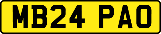MB24PAO