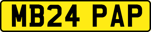 MB24PAP