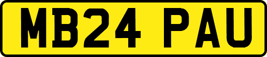 MB24PAU