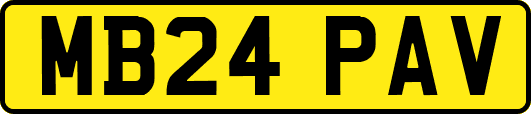 MB24PAV