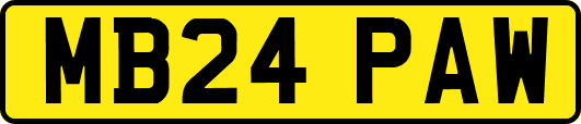 MB24PAW