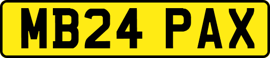 MB24PAX
