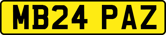 MB24PAZ