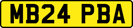 MB24PBA