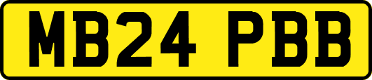 MB24PBB