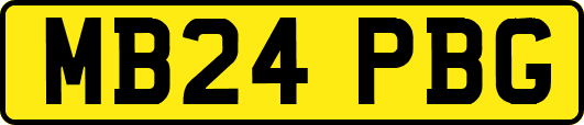 MB24PBG