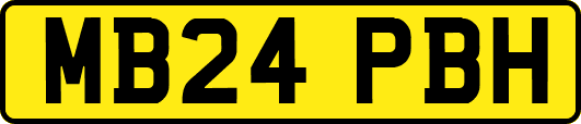 MB24PBH
