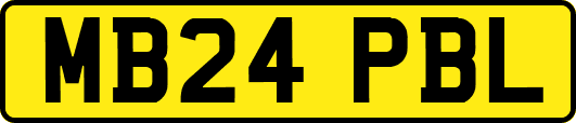MB24PBL