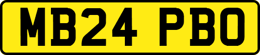 MB24PBO