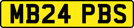 MB24PBS