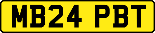 MB24PBT