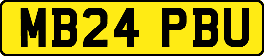 MB24PBU