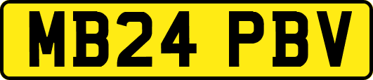 MB24PBV
