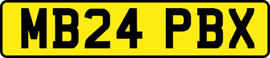 MB24PBX