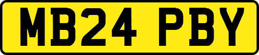 MB24PBY