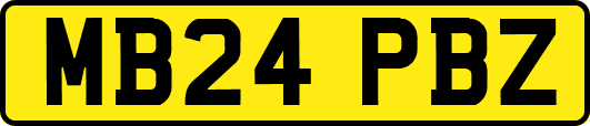 MB24PBZ