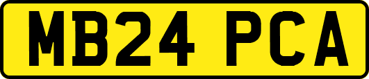 MB24PCA