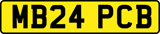 MB24PCB