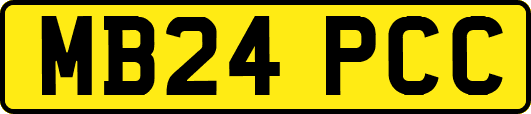 MB24PCC