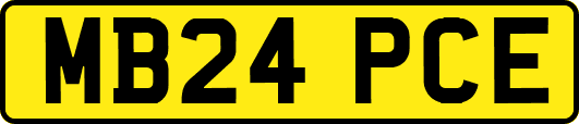 MB24PCE