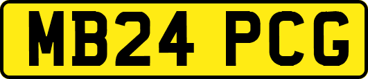 MB24PCG