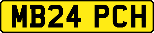 MB24PCH