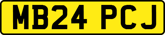 MB24PCJ