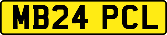 MB24PCL